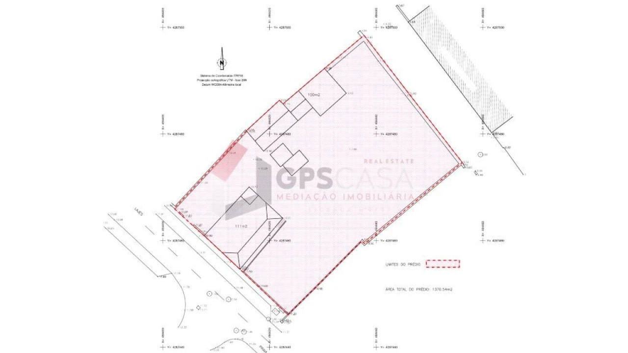Terreno para Venda em Praia da Vitoria (Santa Cruz) Foto 20