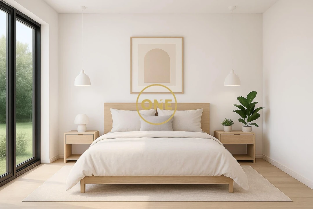 Moradia T3 para Venda em Bougado (São Martinho e Santiago) Foto 5