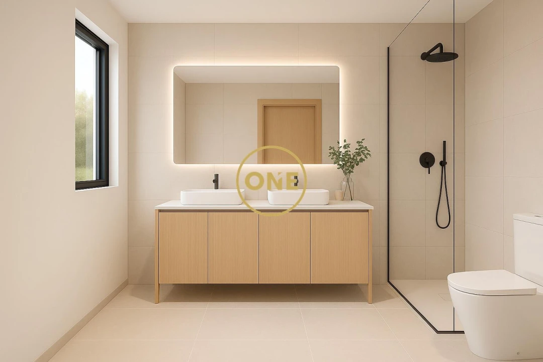 Moradia T3 para Venda em Bougado (São Martinho e Santiago) Foto 4