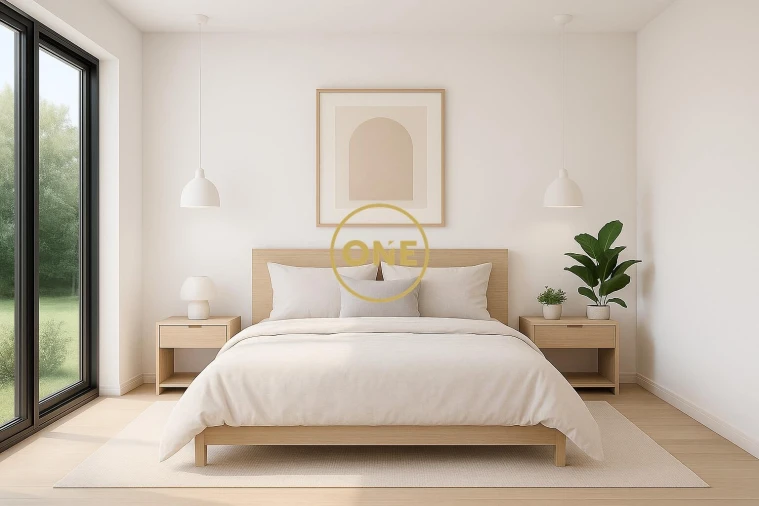 Moradia T3 para Venda em Bougado (São Martinho e Santiago) Foto 5