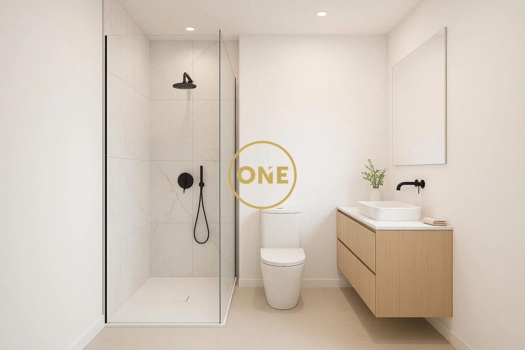 Moradia T3 para Venda em Bougado (São Martinho e Santiago) Foto 7