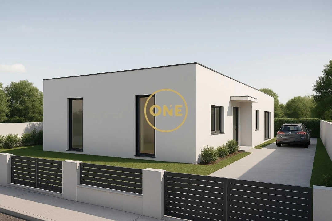 Moradia T3 para Venda em Bougado (São Martinho e Santiago) Foto 1