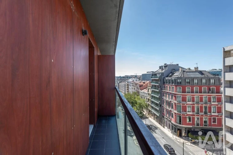 Apartamento T1 para Arrendamento em Santo António Foto 16