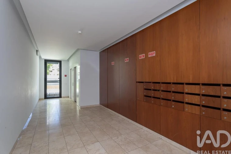 Apartamento T1 para Arrendamento em Santo António Foto 25