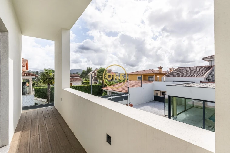 Moradia T3 para Venda em Tamel (São Verissimo) Foto 41