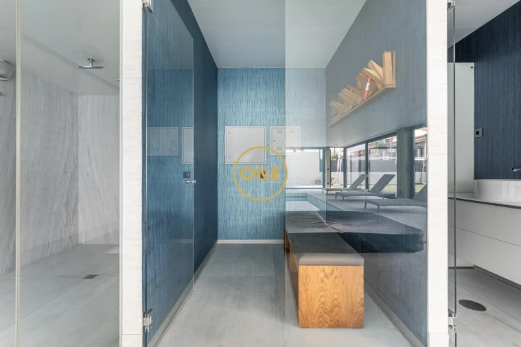 Moradia T3 para Venda em Tamel (São Verissimo) Foto 49