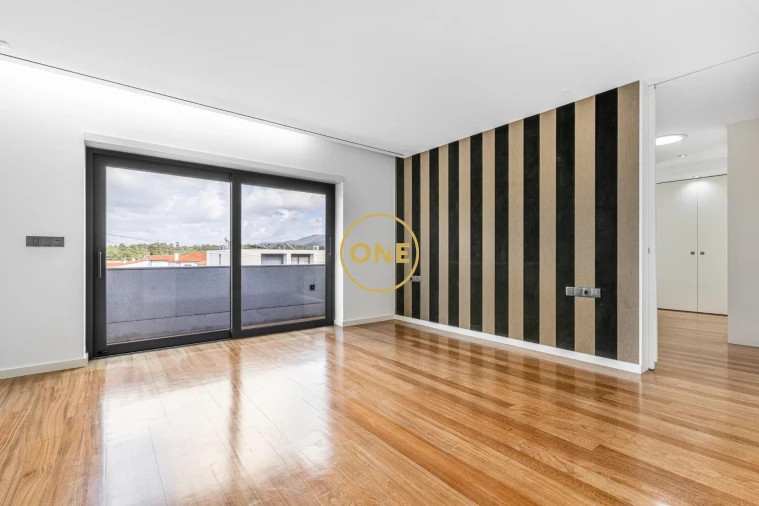 Moradia T3 para Venda em Tamel (São Verissimo) Foto 34