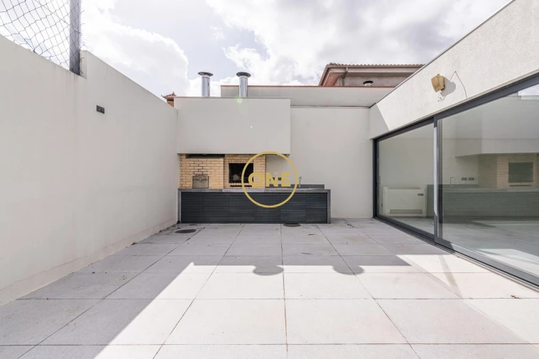 Moradia T3 para Venda em Tamel (São Verissimo) Foto 10