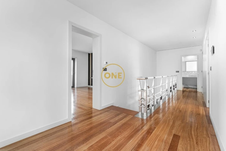 Moradia T3 para Venda em Tamel (São Verissimo) Foto 33