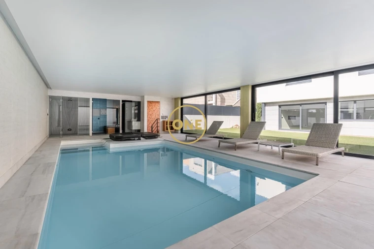 Moradia T3 para Venda em Tamel (São Verissimo) Foto 47