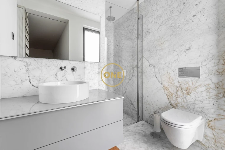 Moradia T3 para Venda em Tamel (São Verissimo) Foto 45