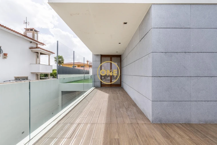 Moradia T3 para Venda em Tamel (São Verissimo) Foto 4