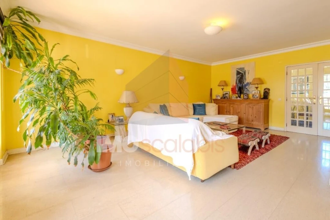 Moradia T4 para Venda em Vale de Santarem Foto 15