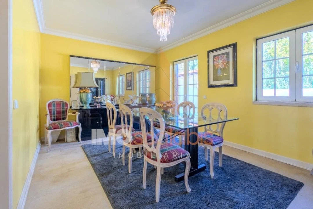 Moradia T4 para Venda em Vale de Santarem Foto 27