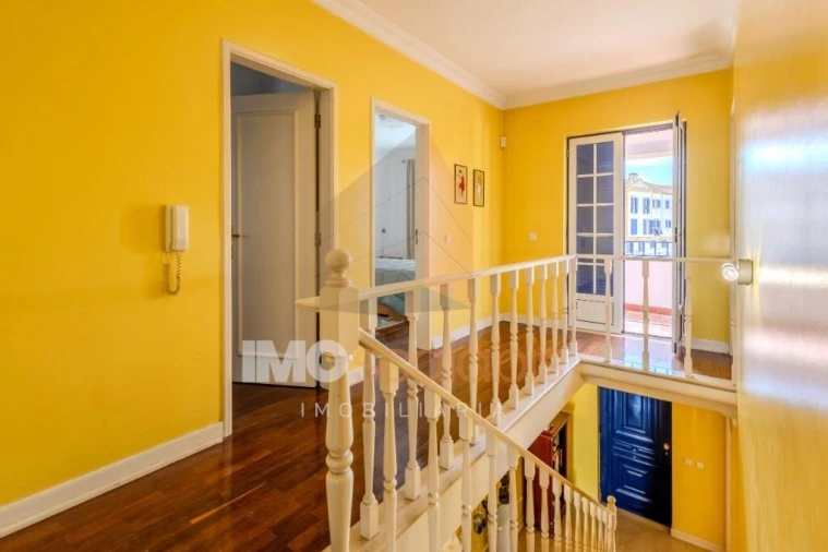 Moradia T4 para Venda em Vale de Santarem Foto 37