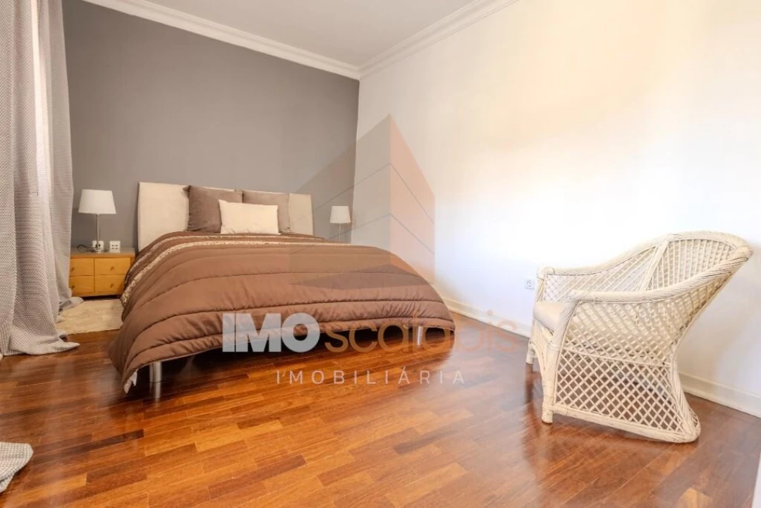 Moradia T4 para Venda em Vale de Santarem Foto 51