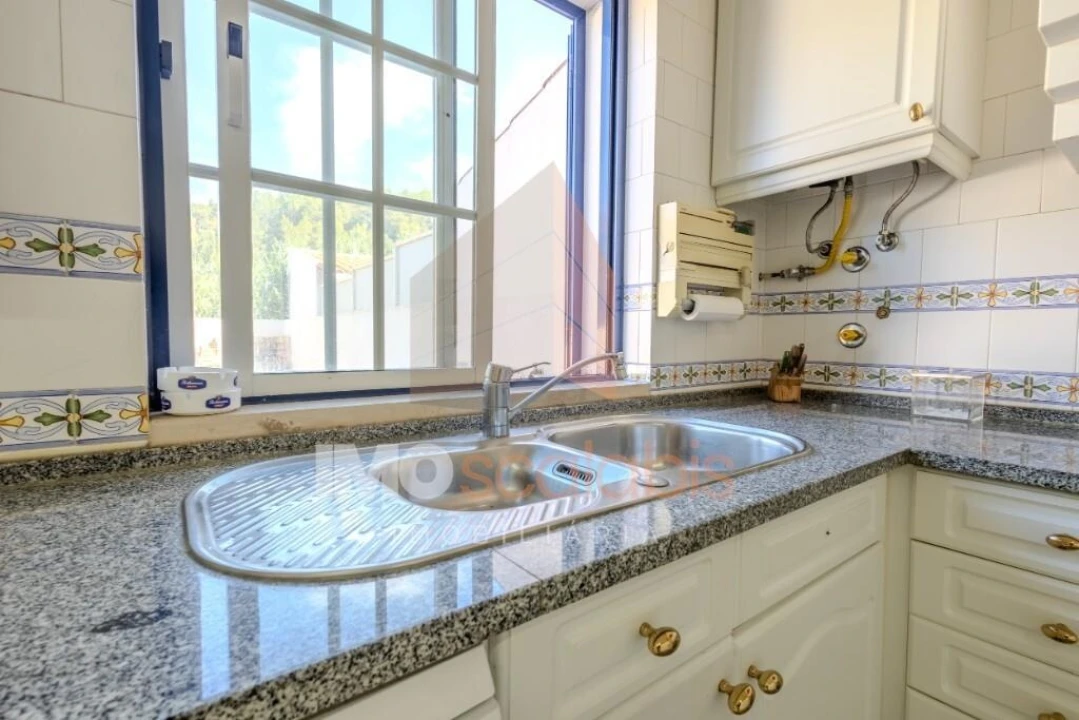 Moradia T4 para Venda em Vale de Santarem Foto 26