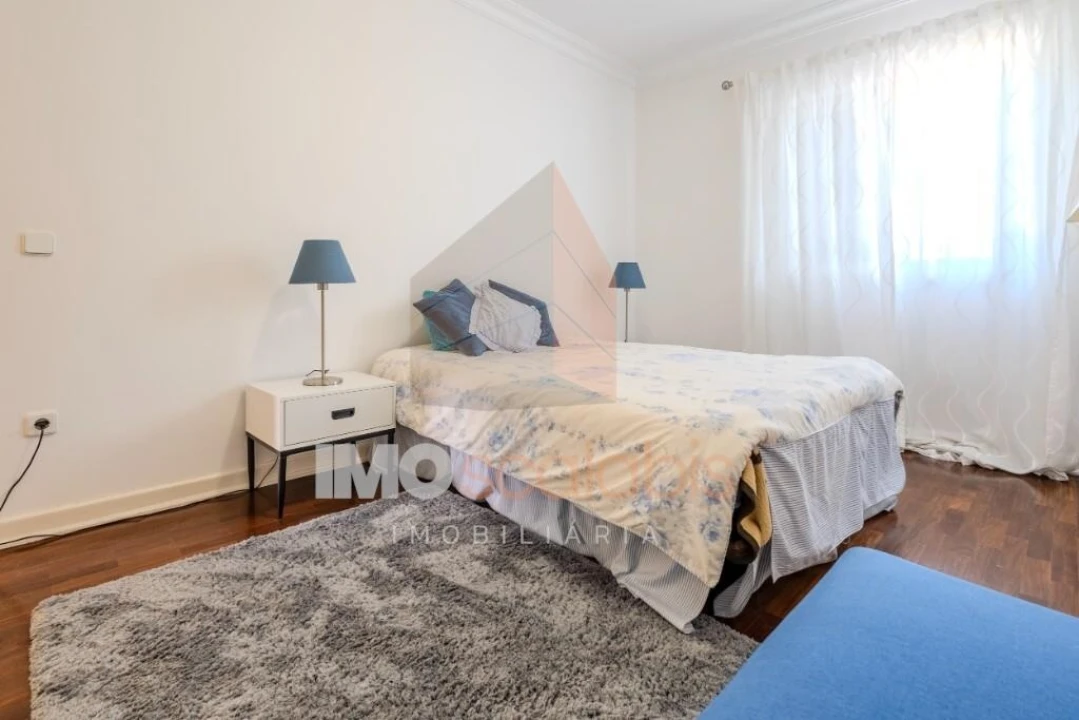 Moradia T4 para Venda em Vale de Santarem Foto 47