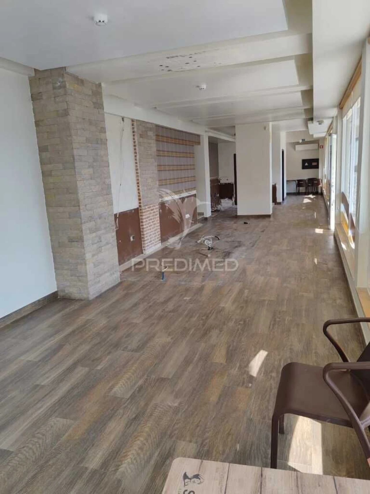 Loja para Venda em Alcobaça e Vestiaria Foto 7