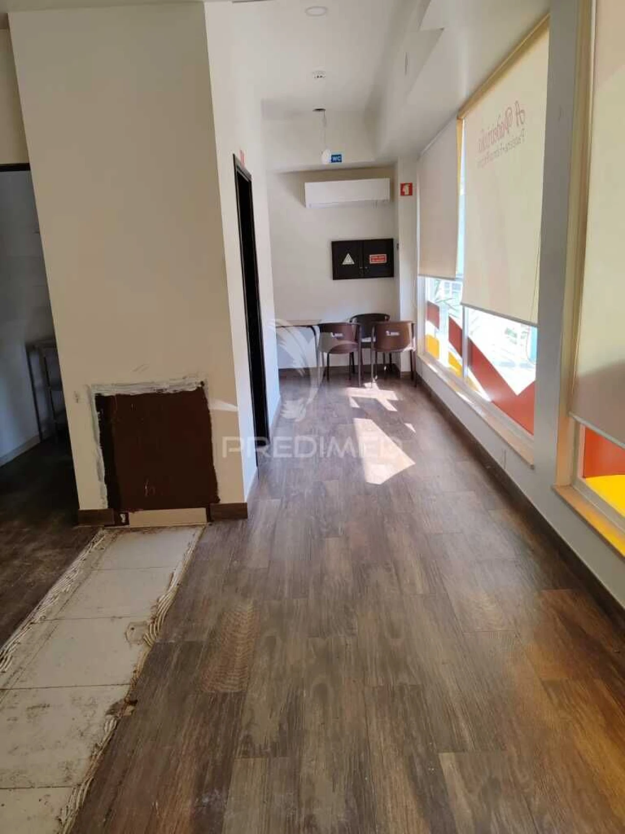 Loja para Venda em Alcobaça e Vestiaria Foto 2