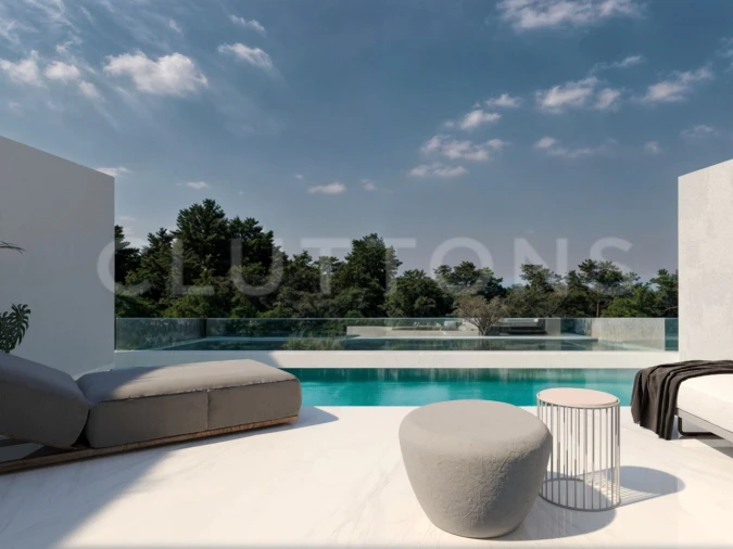Moradia T4 para Venda em Quarteira Foto 5