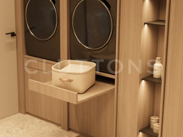 Moradia T4 para Venda em Quarteira