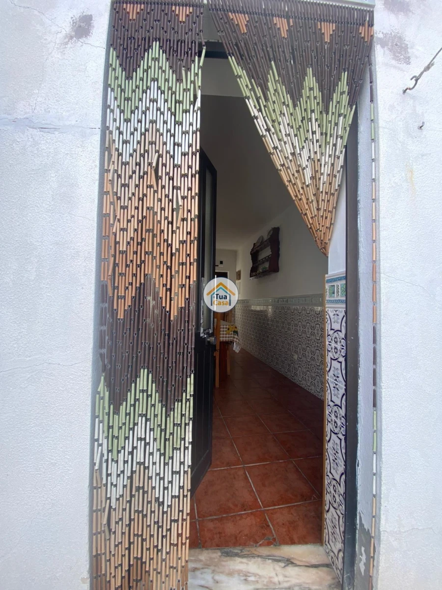 Moradia T2 para Venda em Tentugal Foto 19