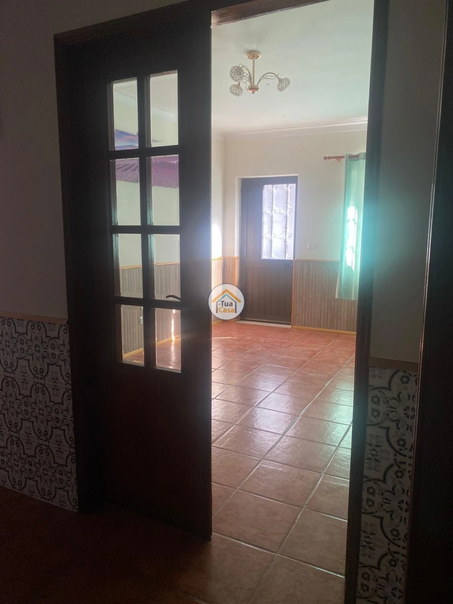 Moradia T2 para Venda em Tentugal Foto 22