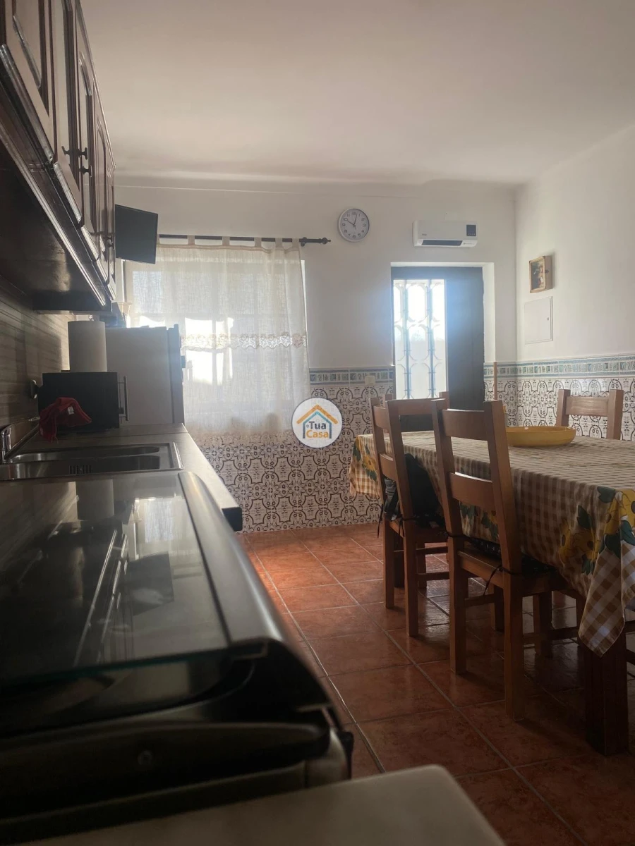 Moradia T2 para Venda em Tentugal Foto 9
