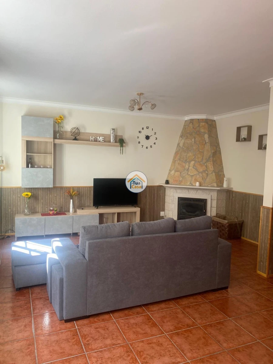 Moradia T2 para Venda em Tentugal Foto 25