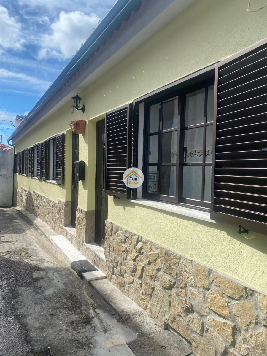 Moradia T2 para Venda em Tentugal Foto 5