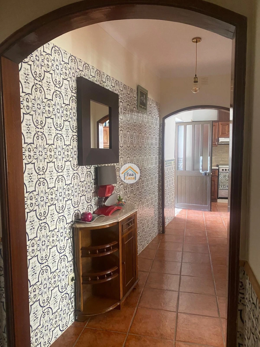 Moradia T2 para Venda em Tentugal Foto 26