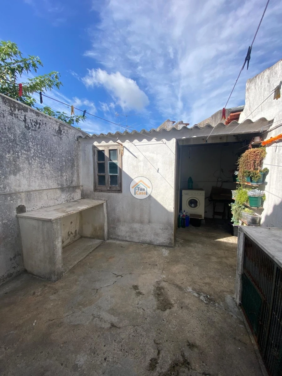 Moradia T2 para Venda em Tentugal Foto 15