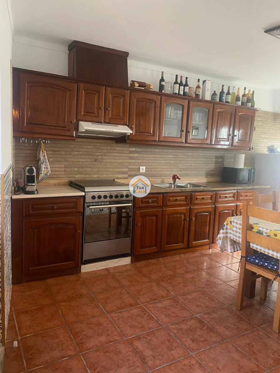 Moradia T2 para Venda em Tentugal Foto 8