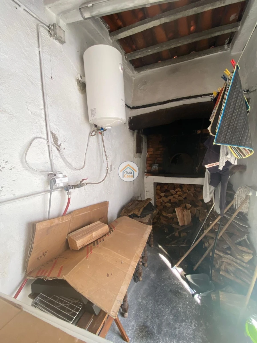 Moradia T2 para Venda em Tentugal Foto 16