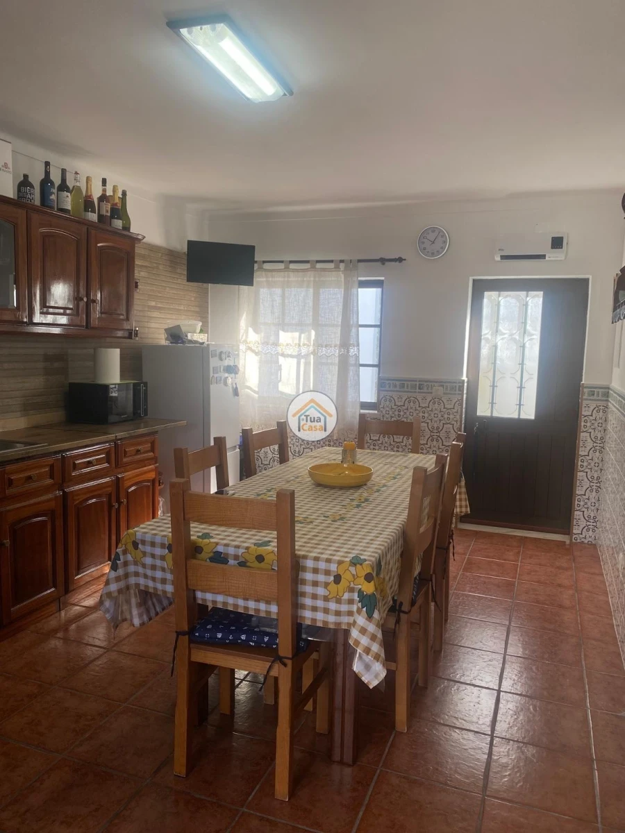 Moradia T2 para Venda em Tentugal Foto 10