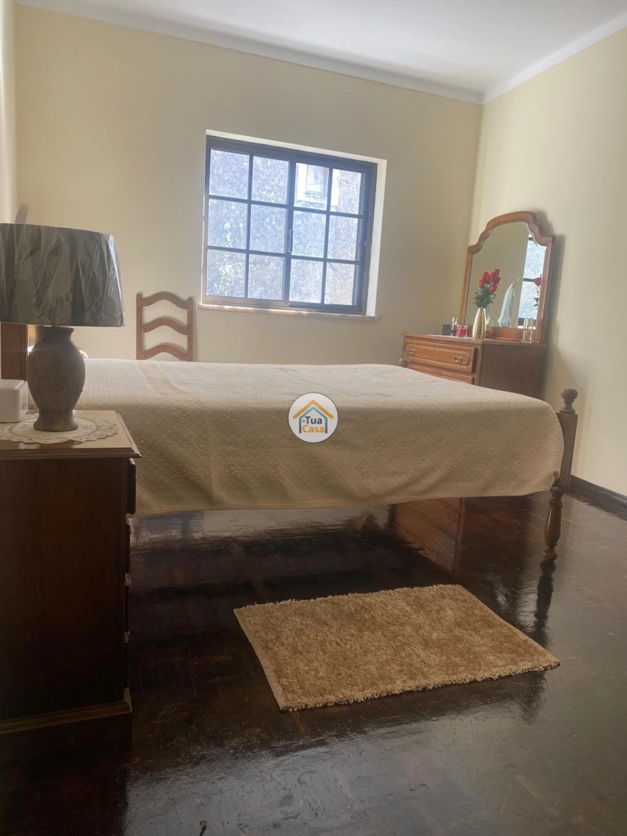 Moradia T2 para Venda em Tentugal Foto 37