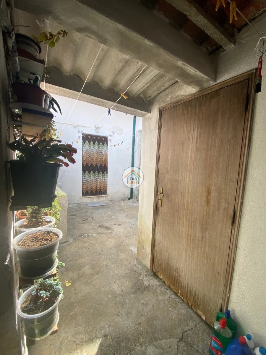 Moradia T2 para Venda em Tentugal Foto 18