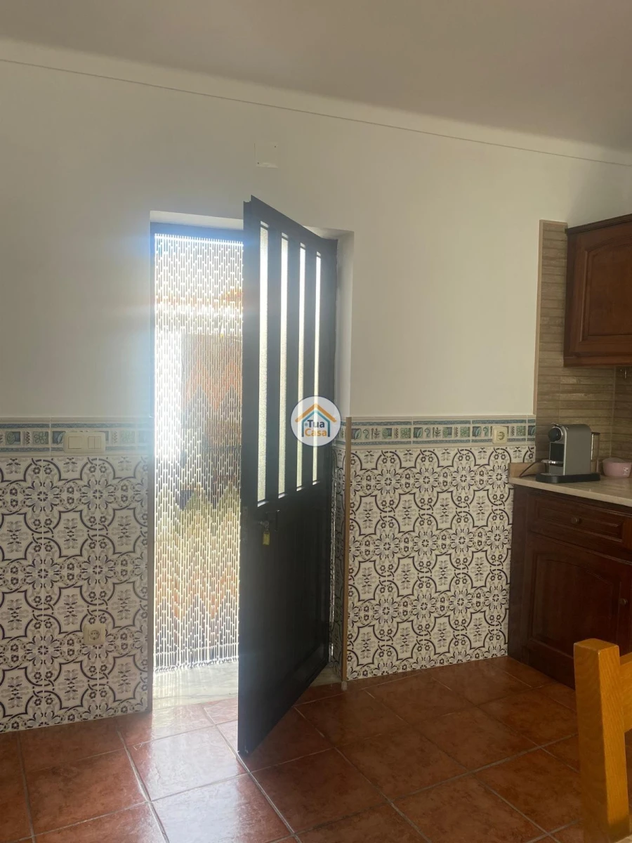 Moradia T2 para Venda em Tentugal Foto 11