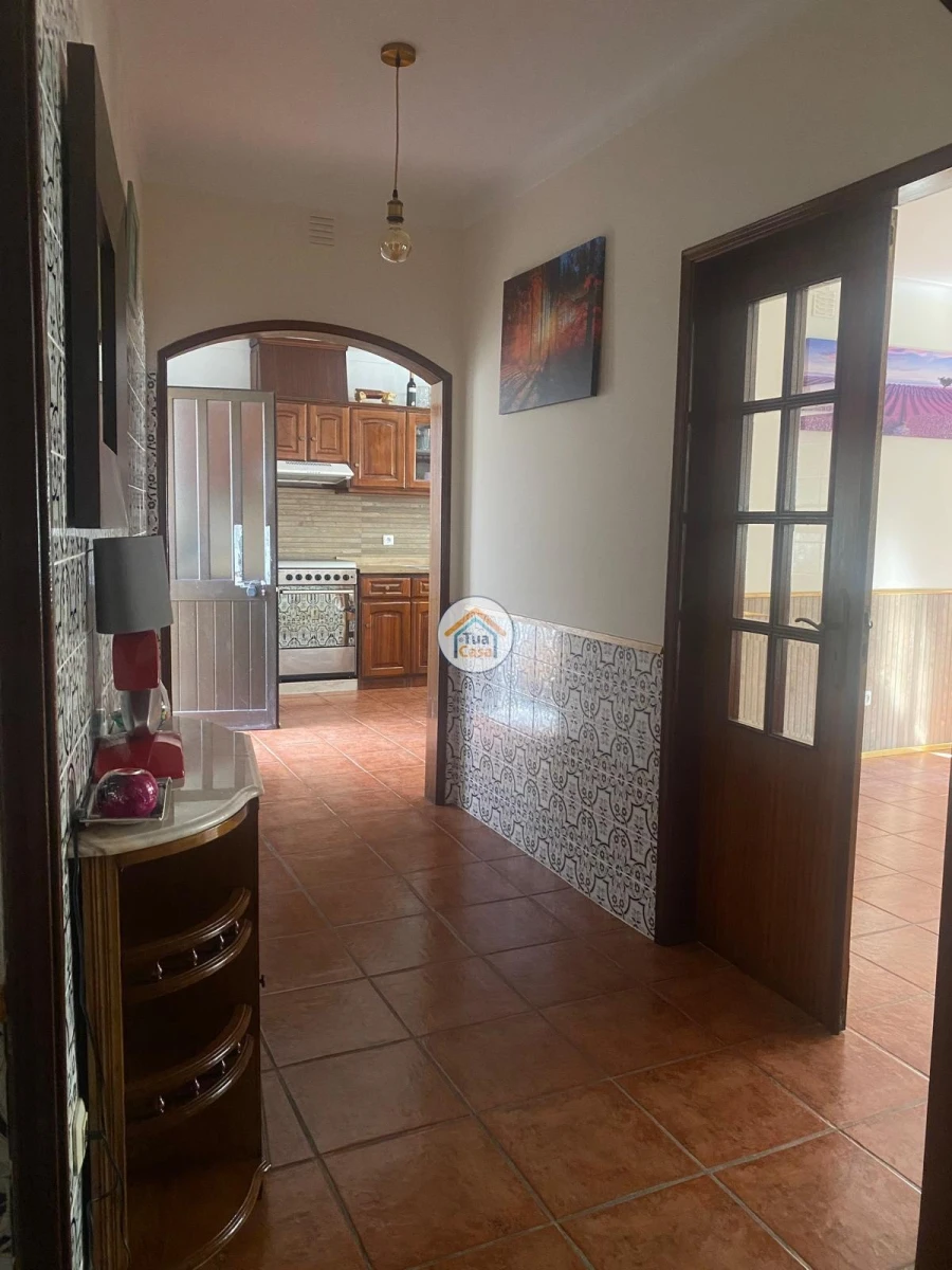 Moradia T2 para Venda em Tentugal Foto 21