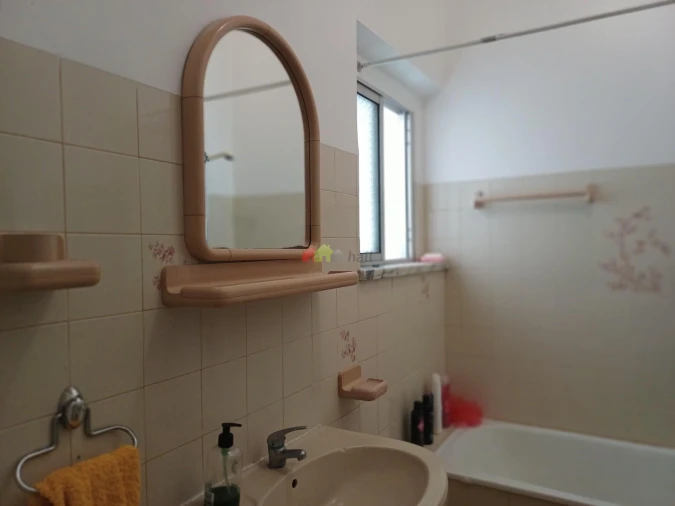 Moradia T2 para Venda em Pinhal Novo Foto 12