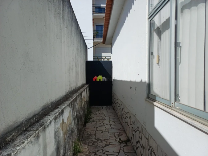 Moradia T2 para Venda em Pinhal Novo Foto 19