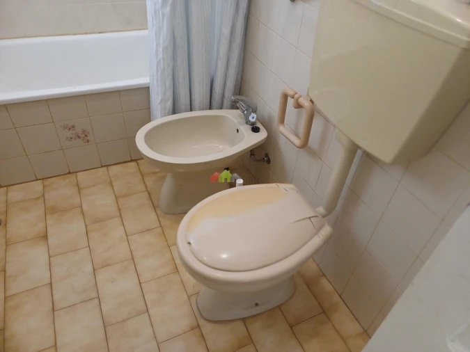 Moradia T2 para Venda em Pinhal Novo Foto 13