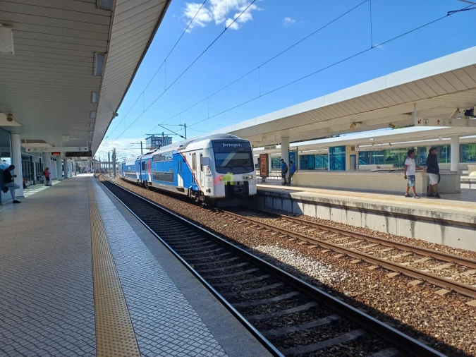 Moradia T2 para Venda em Pinhal Novo Foto 21