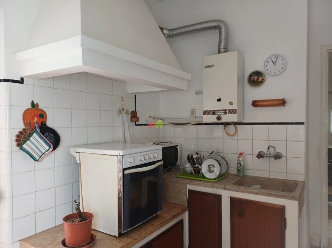 Moradia T2 para Venda em Pinhal Novo Foto 7