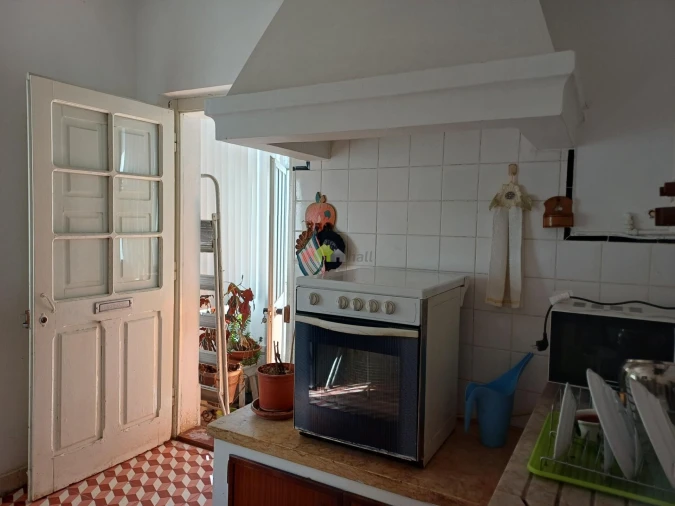 Moradia T2 para Venda em Pinhal Novo Foto 6