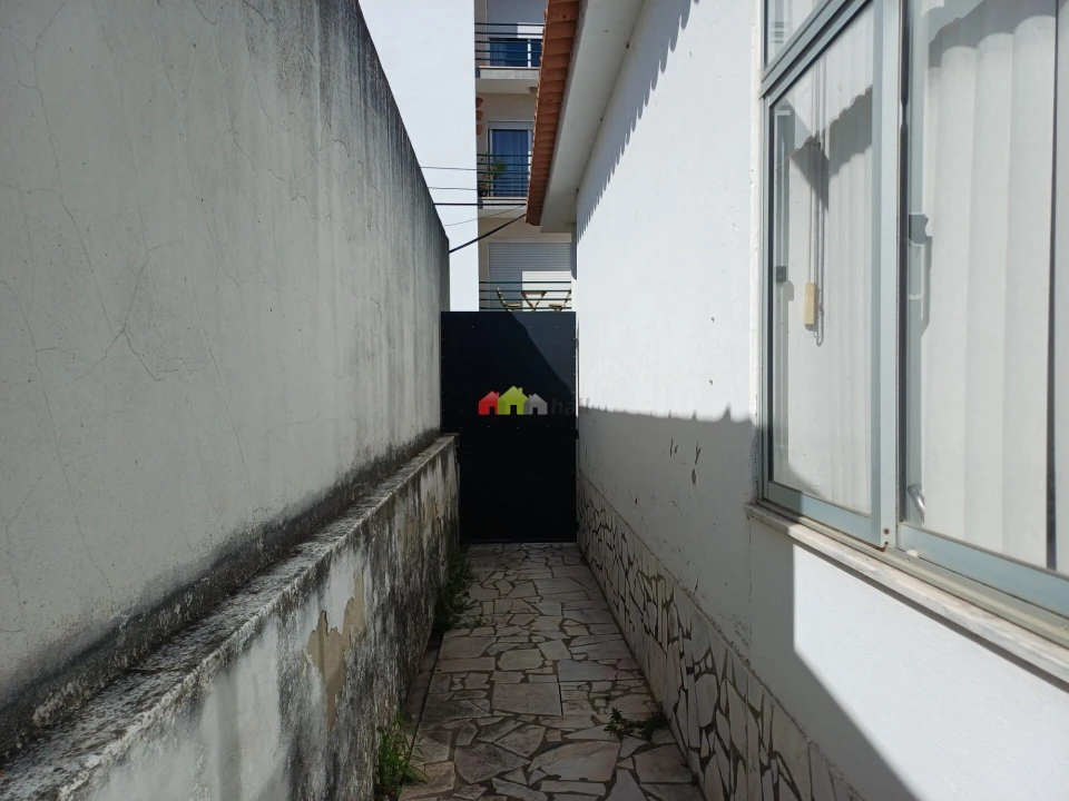 Moradia T2 para Venda em Pinhal Novo Foto 19