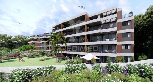 Apartamento T2 para Venda em Machico