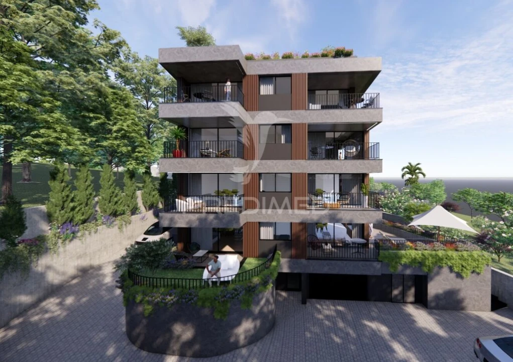 Apartamento T2 para Venda em Machico Foto 12