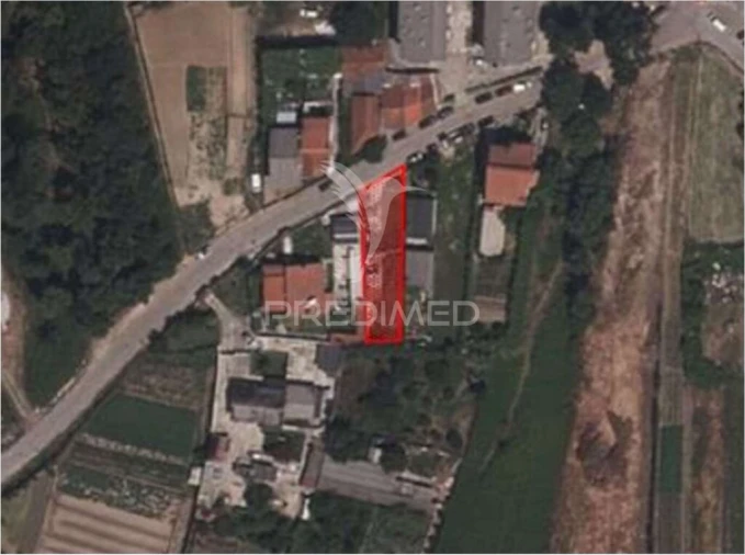 Terreno para Venda em Rio Tinto